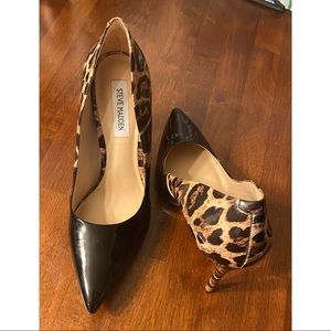 Steve Madden Heels